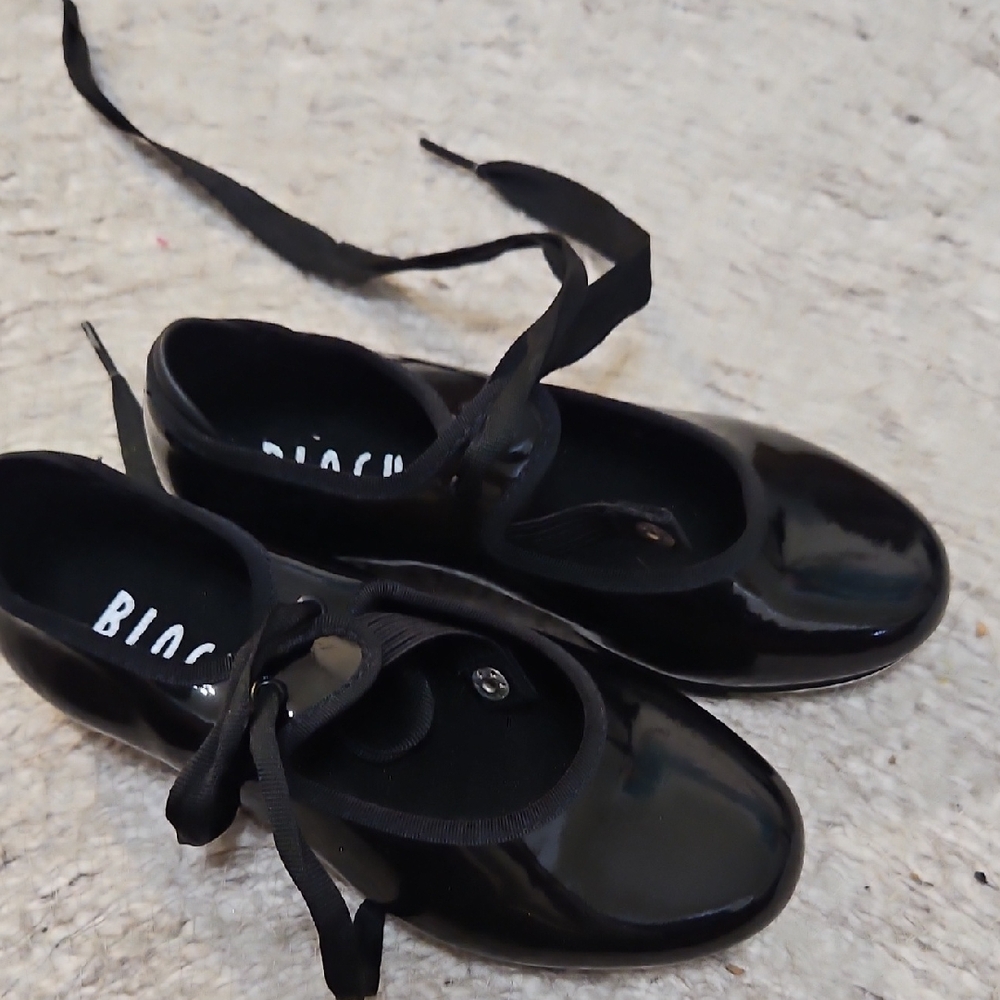 Black Women's Shoes